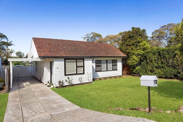 25 Melwood Avenue, NSW 2087