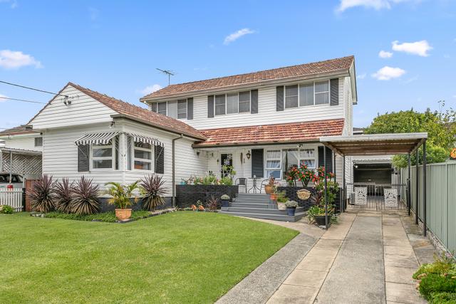 20 Milford Road, NSW 2228