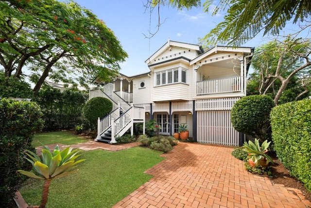 51 Clifton Street, QLD 4051