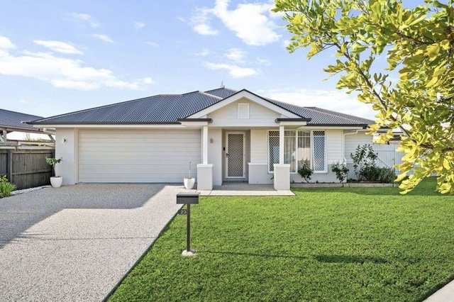 23 Hastings Avenue, QLD 4341