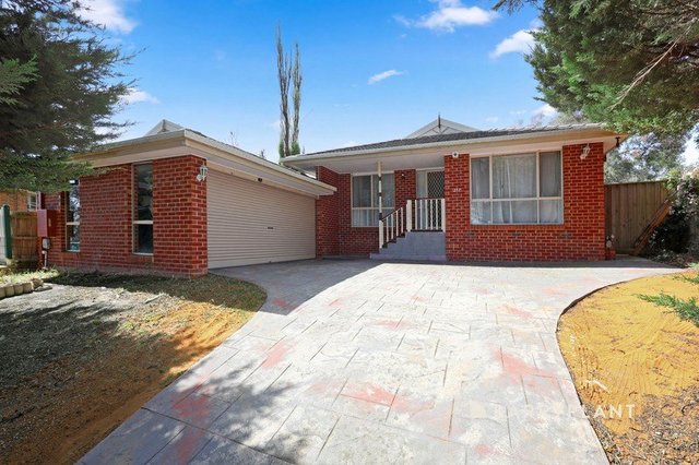 287 Karoo Road, VIC 3178