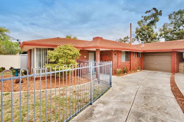 1 Dreyfus Place, WA 6059