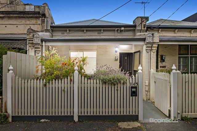 145 Yarra Street, VIC 3067
