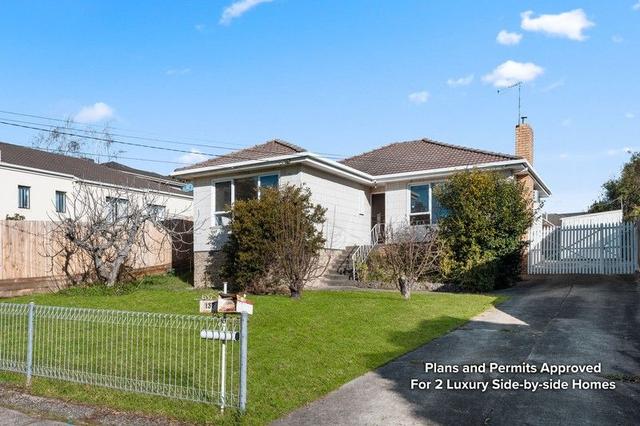 137 Willow Bend, VIC 3105