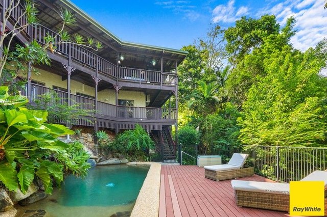 321 Toogood Road, QLD 4868