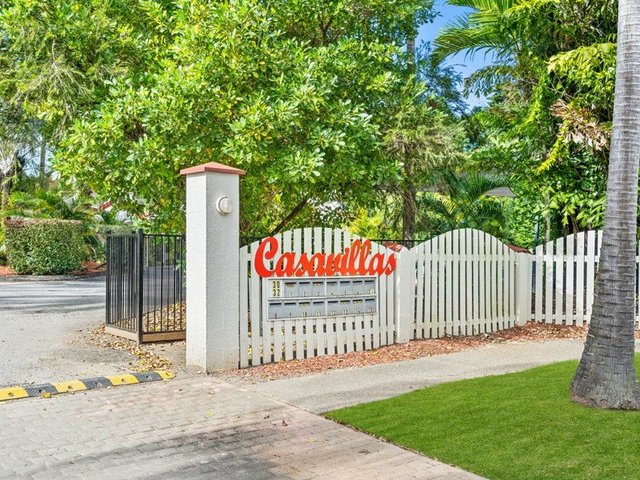 3/30-32 Springfield Crescent, QLD 4870