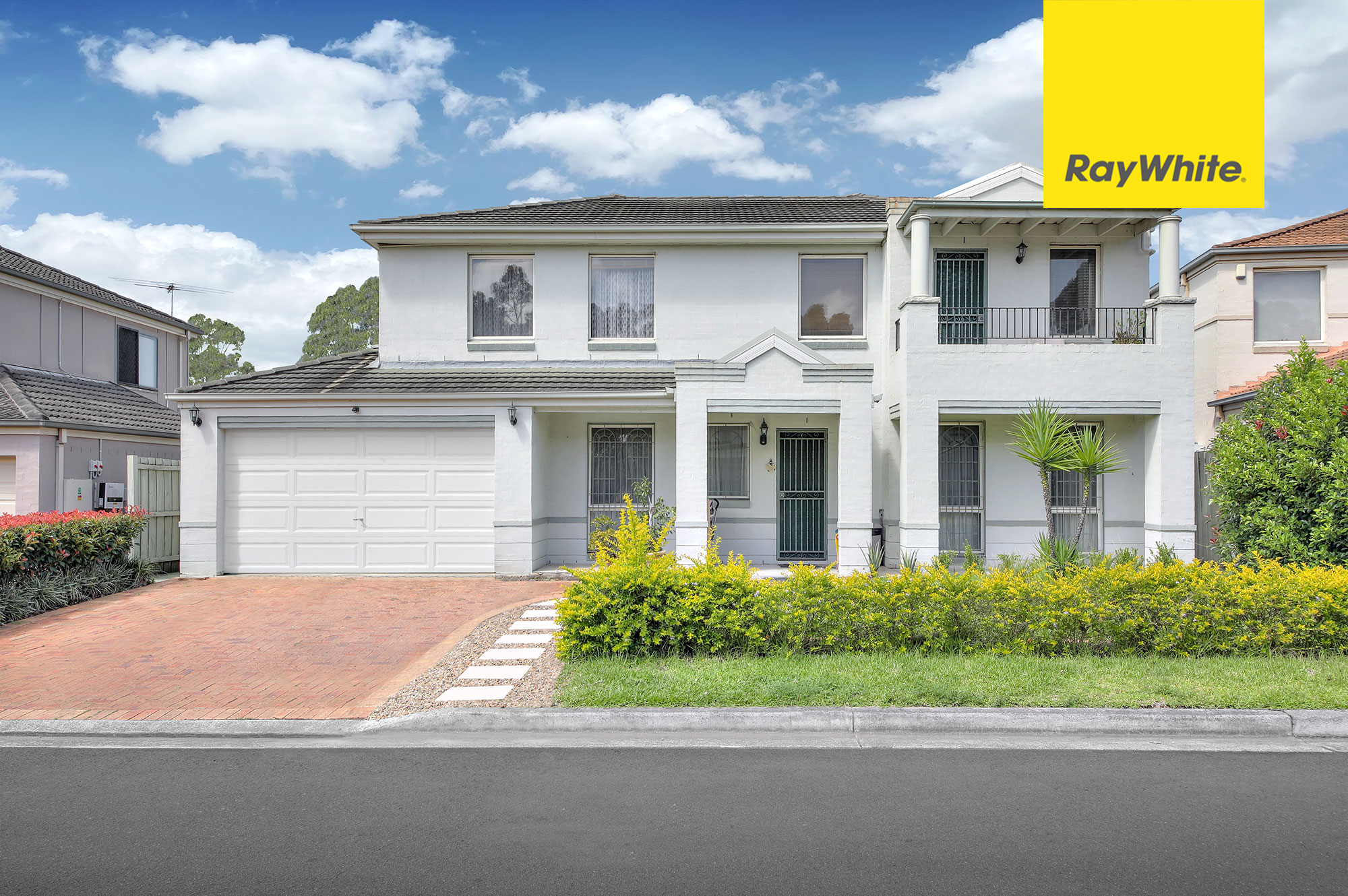 29 Bud Greenspan Circuit, NSW 2141 House for Sale Allhomes