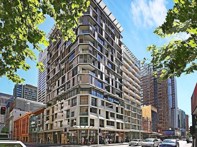 1105/209 Castlereagh Street, NSW 2000