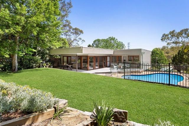 16 Gloucester Avenue, NSW 2073