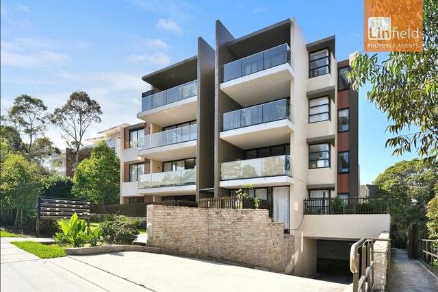 201/24-26 Dumaresq Street, NSW 2072