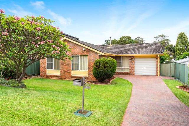 14 Glen Osmond Crescent, NSW 2176