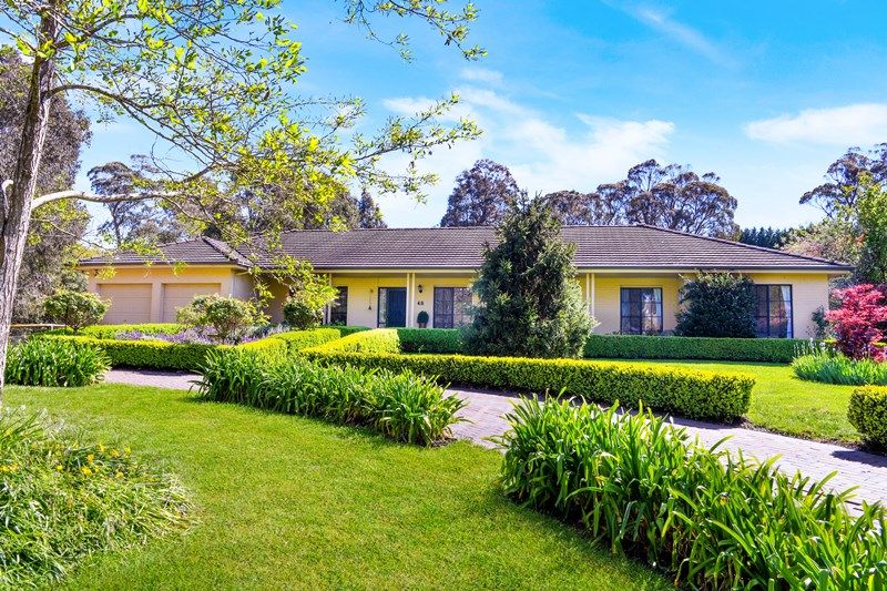 48 Highland Drive, Bowral NSW 2576 Allhomes