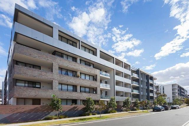 411/1 Victa Street, NSW 2194
