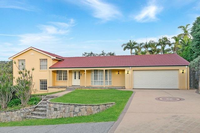 11 Lynstock Avenue, NSW 2154