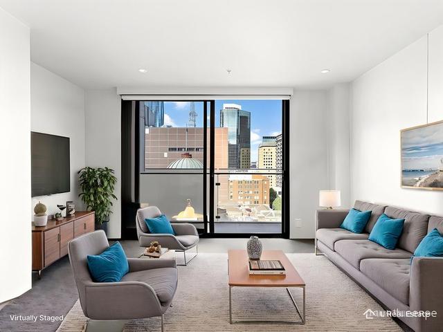 1017/199 William Street, VIC 3000