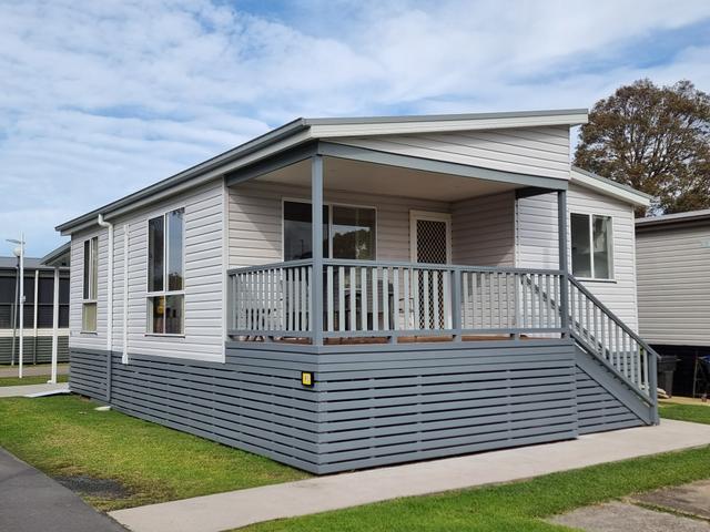 K6 Easts Narooma Village/40-46 Princes Highway, NSW 2546