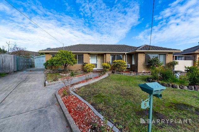 5 Cresta Court, VIC 3075