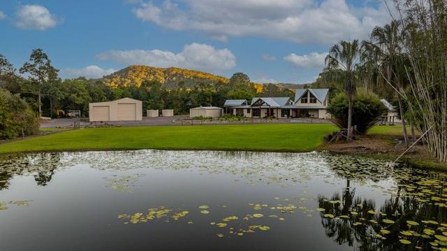 111 Colemans Farm Road, QLD 4561