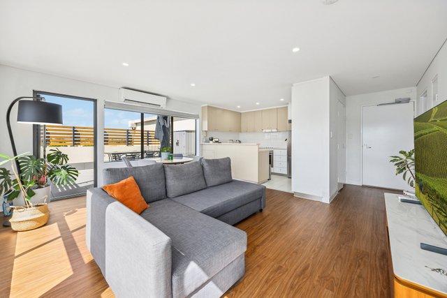 316/38 Gozzard Street, ACT 2912