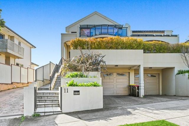 1/11 Terry  Street, NSW 2221