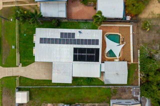 14 Samantha Street, QLD 4815