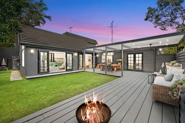 35 Sarah Crescent, NSW 2153