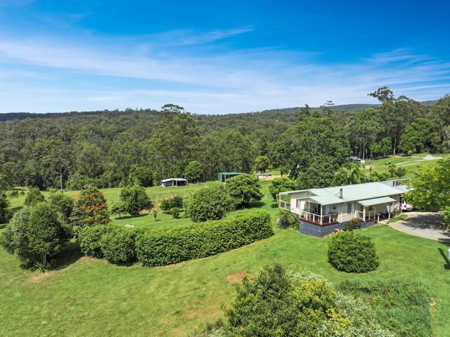 120 Tallowood Lane, NSW 2443