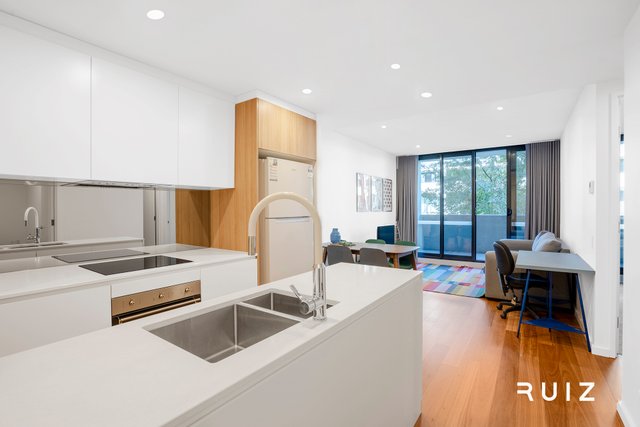 107/55 Currong Street North, ACT 2612