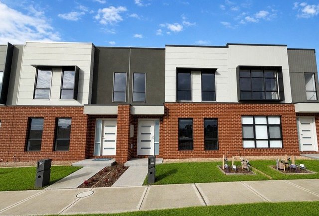 18 Bilongen Road, VIC 3977