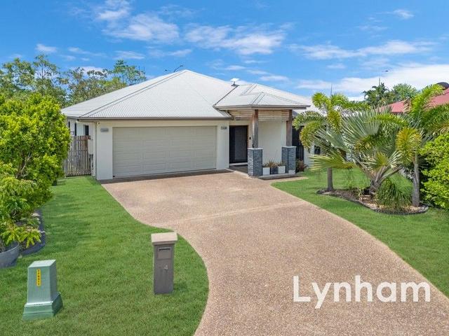 14 Makena Circuit, QLD 4818