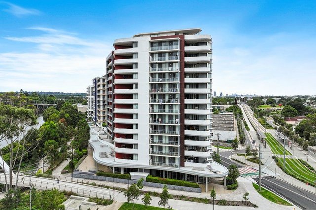 1207/2 River Road, NSW 2150