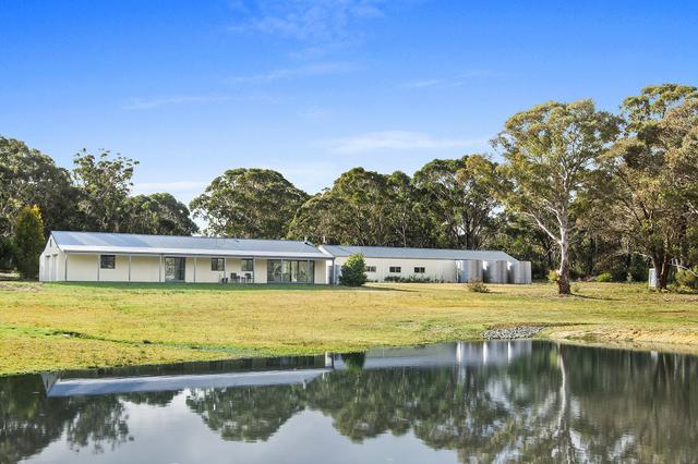 822 Tugalong Road, NSW 2577