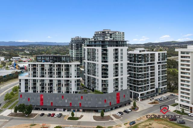 1407/6 Gribble Street, ACT 2912