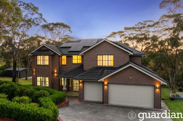 38 Sedger Road, NSW 2156