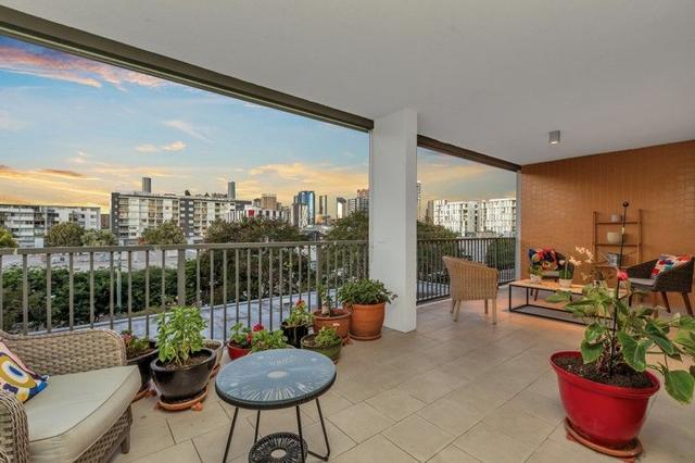234/8 Musgrave Street, QLD 4101