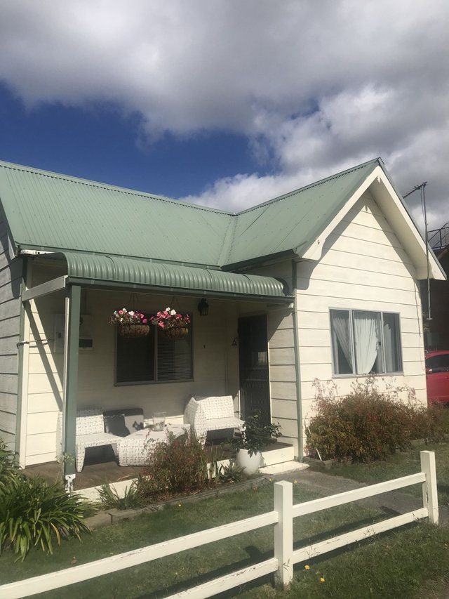 1 Young Street, NSW 2790