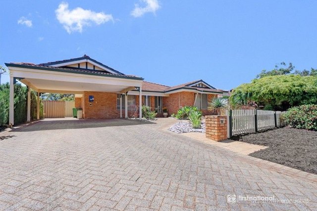 28 Debries Place, WA 6149