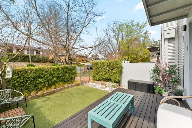 3/25 MacRobertson Street, ACT 2607