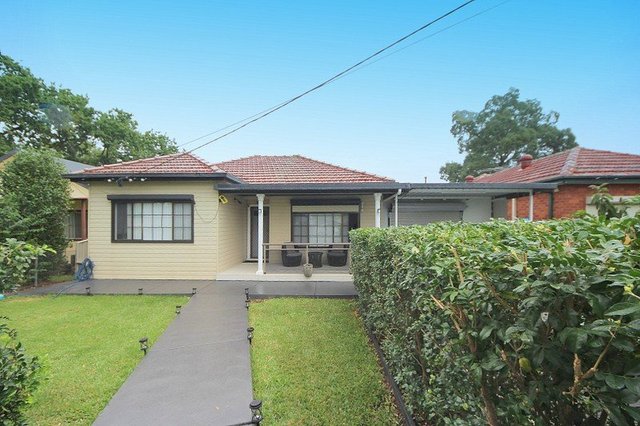 7 Wilcock Street, NSW 2163