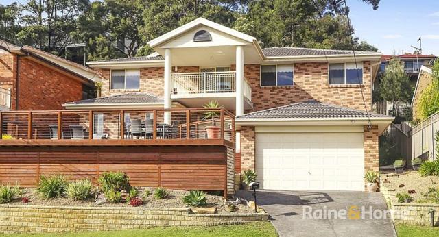 20 The Sanctuary, NSW 2257