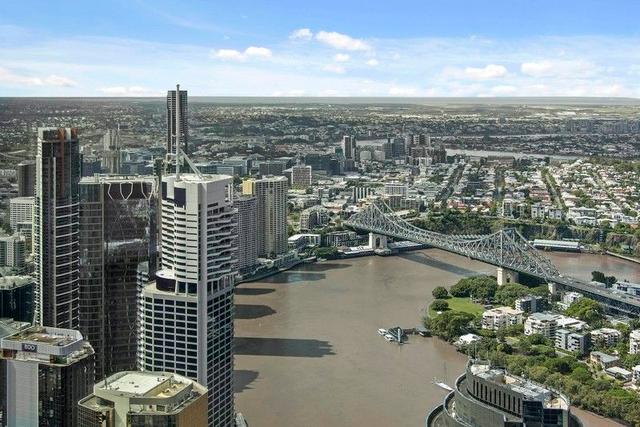 8309/222 Margaret Street, QLD 4000