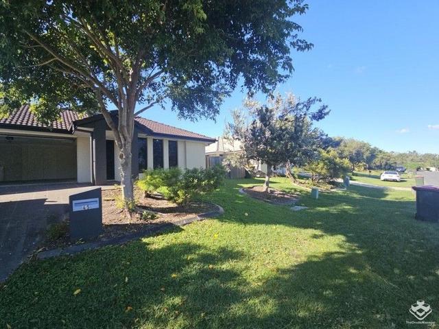 45 Reardon Street, QLD 4116