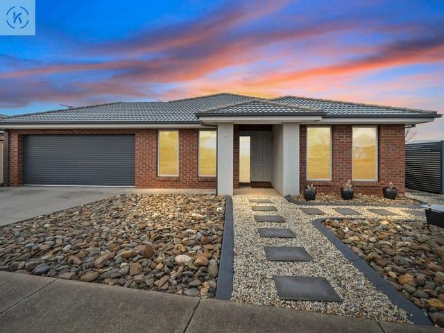 1 Josephine Court, VIC 3644