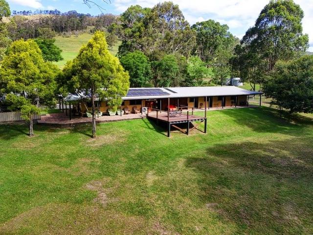 734 Barrington East Road, NSW 2422