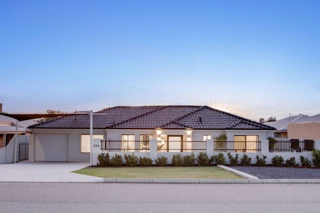 22A Gribble Road, WA 6018