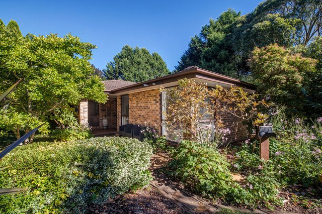 1 Nari Circuit, NSW 2577