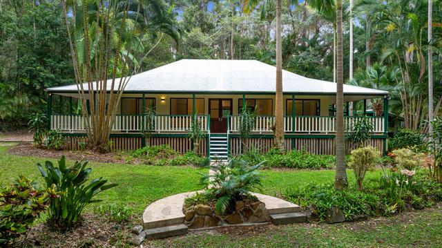 4 Cassowary Court, QLD 4562