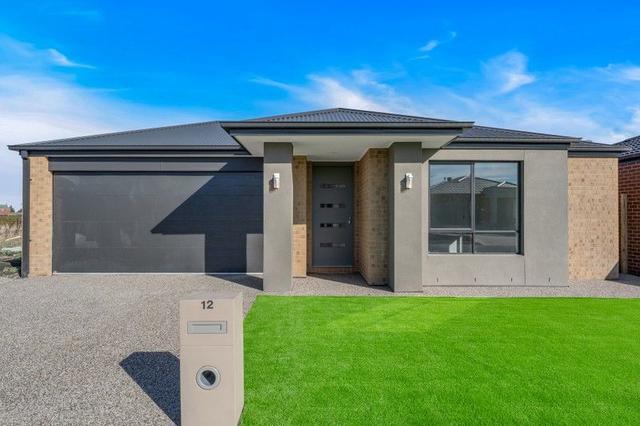 12 Aviemore Street, VIC 3753