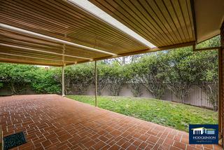 Rear terrace with pergola above (2015-02-17)