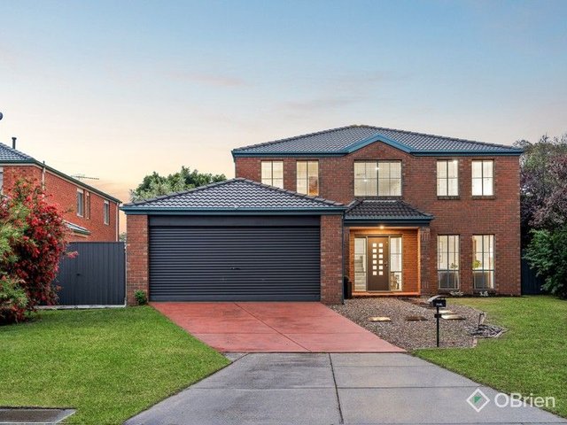 2 Sara Place, VIC 3195